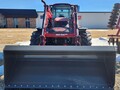2025 Case IH Farmall 140A Tractor
