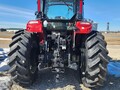 2025 Case IH Farmall 140A Tractor