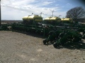 2020 John Deere DR18 Planter