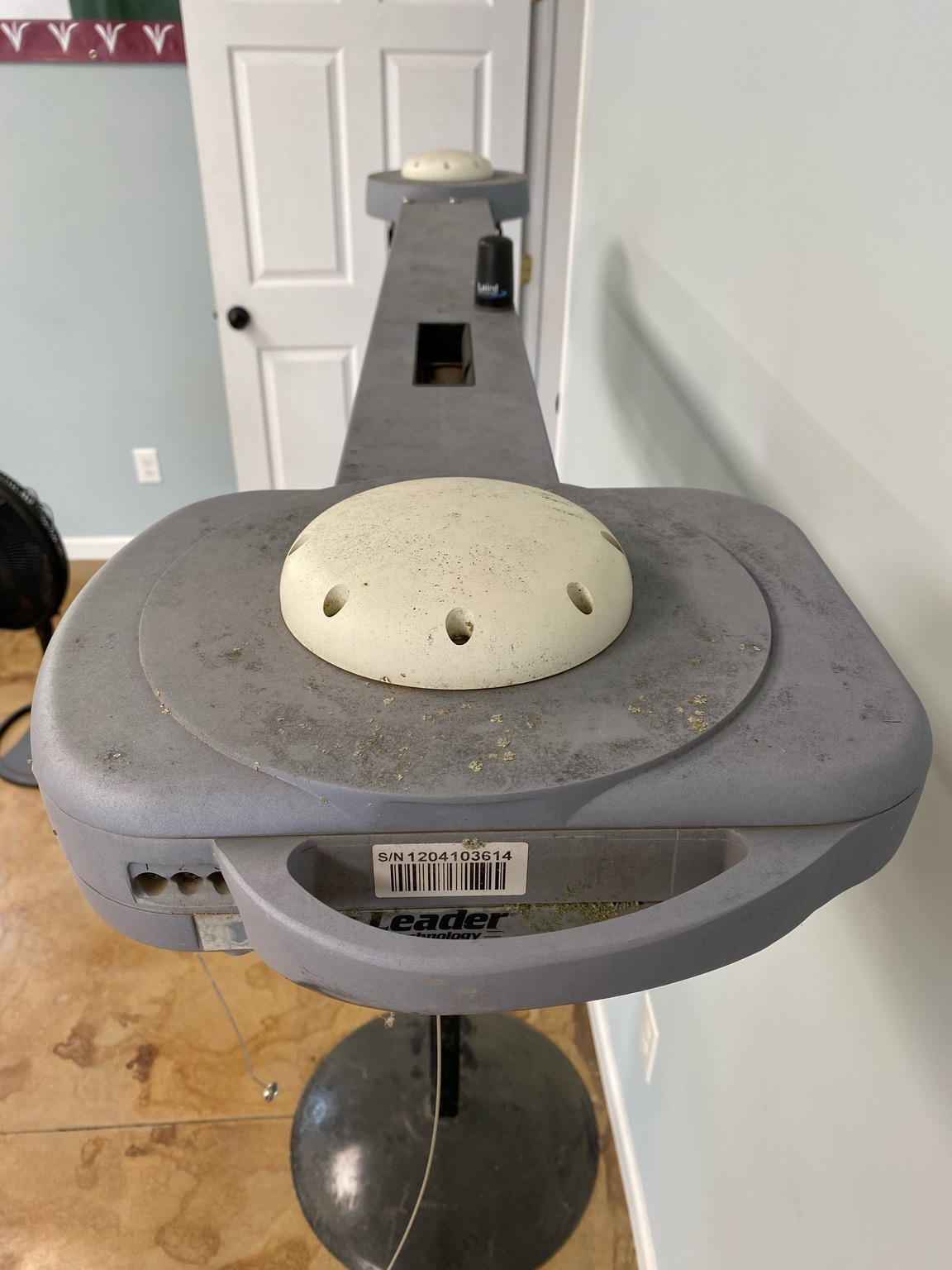  Ag Leader ParaDyme Receiver Precision Ag