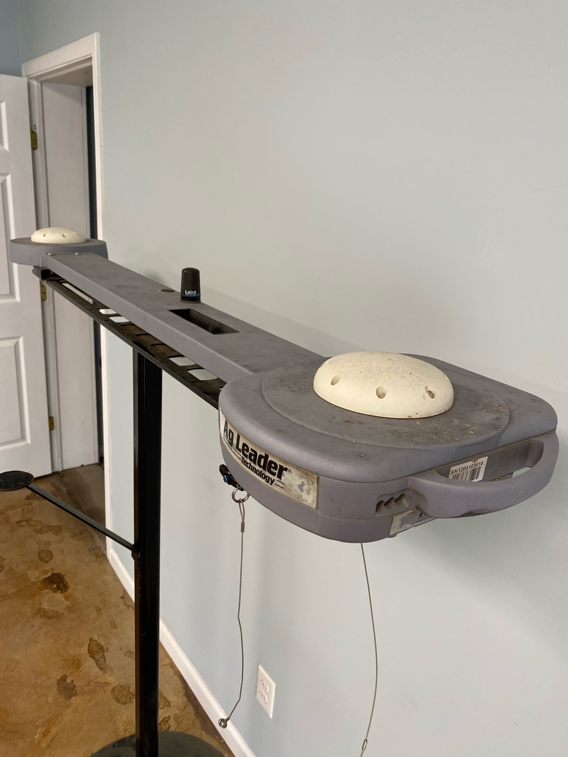  Ag Leader ParaDyme Receiver Precision Ag