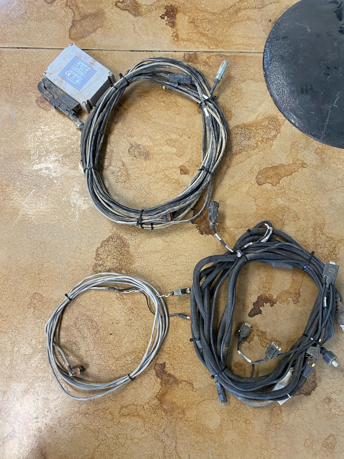  Ag Leader ParaDyme Receiver Precision Ag