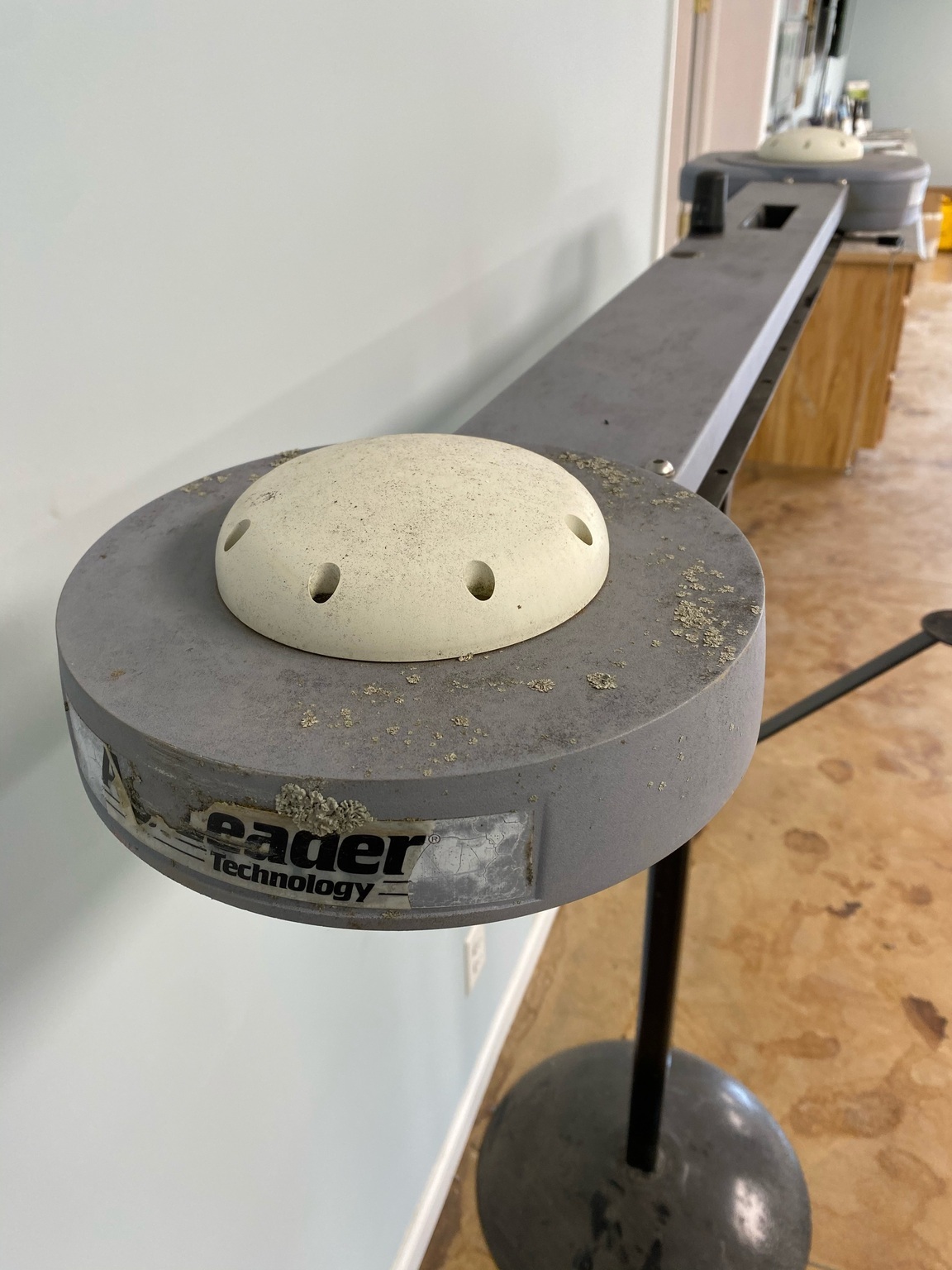  Ag Leader ParaDyme Receiver Precision Ag