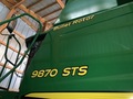 2008 John Deere 9870 STS Combine