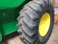 2008 John Deere 9870 STS Combine