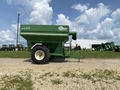  E-Z Trail 475 Grain Cart