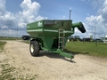  E-Z Trail 475 Grain Cart