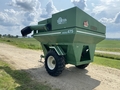  E-Z Trail 475 Grain Cart