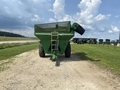  E-Z Trail 475 Grain Cart