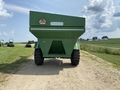  E-Z Trail 475 Grain Cart