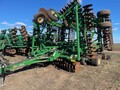 2022 Great Plains HT1100-40 Field Cultivator