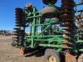 2022 Great Plains HT1100-40 Field Cultivator
