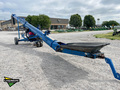 2021 Brandt 1547LP+ Augers and Conveyor