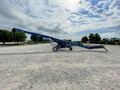 2021 Brandt 1547LP+ Augers and Conveyor