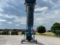 2021 Brandt 1547LP+ Augers and Conveyor