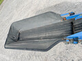 2021 Brandt 1547LP+ Augers and Conveyor