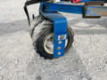 2021 Brandt 1547LP+ Augers and Conveyor