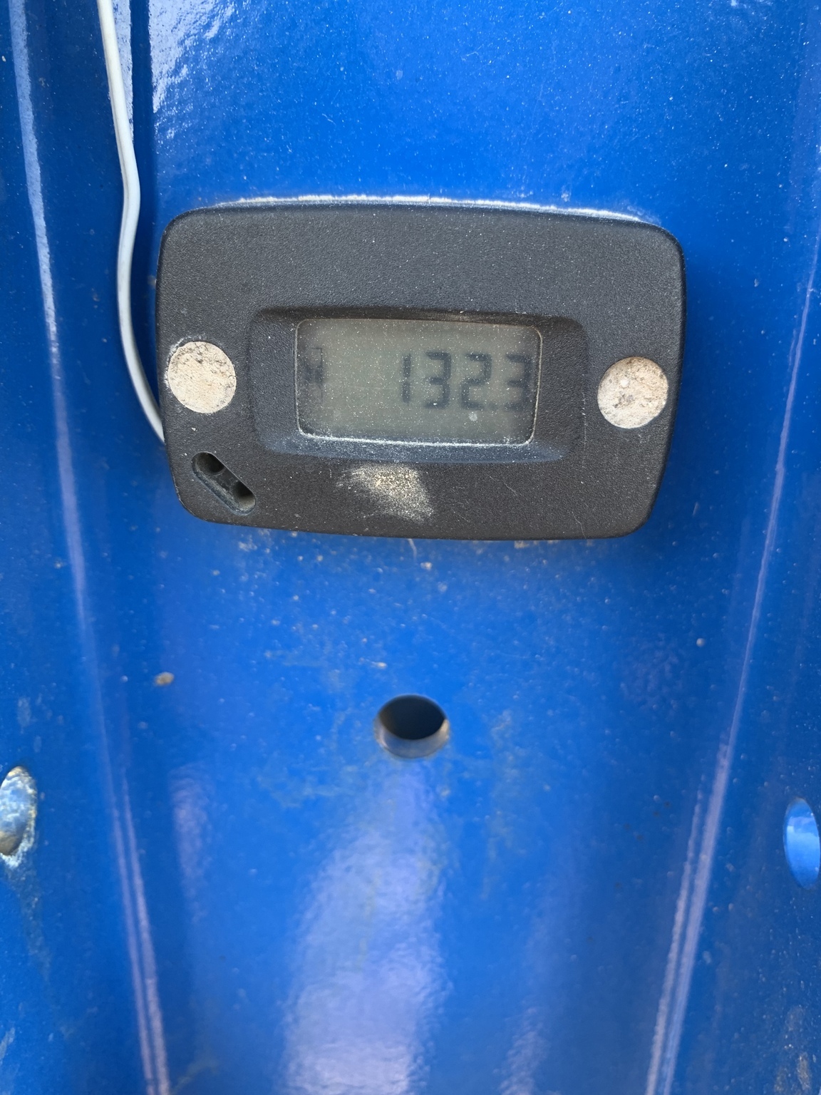 2021 Brandt 1547LP+ Augers and Conveyor