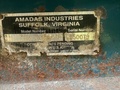 2017 Amadas 2110 Peanut Equipment