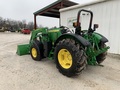 2019 John Deere 5125ML Tractor