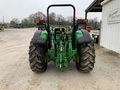 2019 John Deere 5125ML Tractor