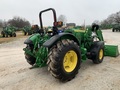 2019 John Deere 5125ML Tractor