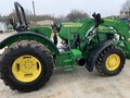 2019 John Deere 5125ML Tractor