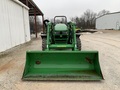 2019 John Deere 5125ML Tractor