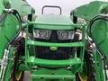 2019 John Deere 5125ML Tractor