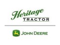 2019 John Deere 5125ML Tractor