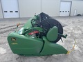 2019 John Deere 735FD Platform