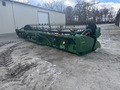 2019 John Deere 735FD Platform