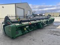 2019 John Deere 735FD Platform