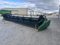 2019 John Deere 735FD Platform