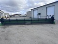 2019 John Deere 735FD Platform
