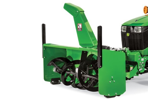 2023 John Deere SB54 Snow Blower