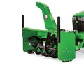 2023 John Deere SB54 Snow Blower