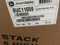 2023 John Deere SB54 Snow Blower