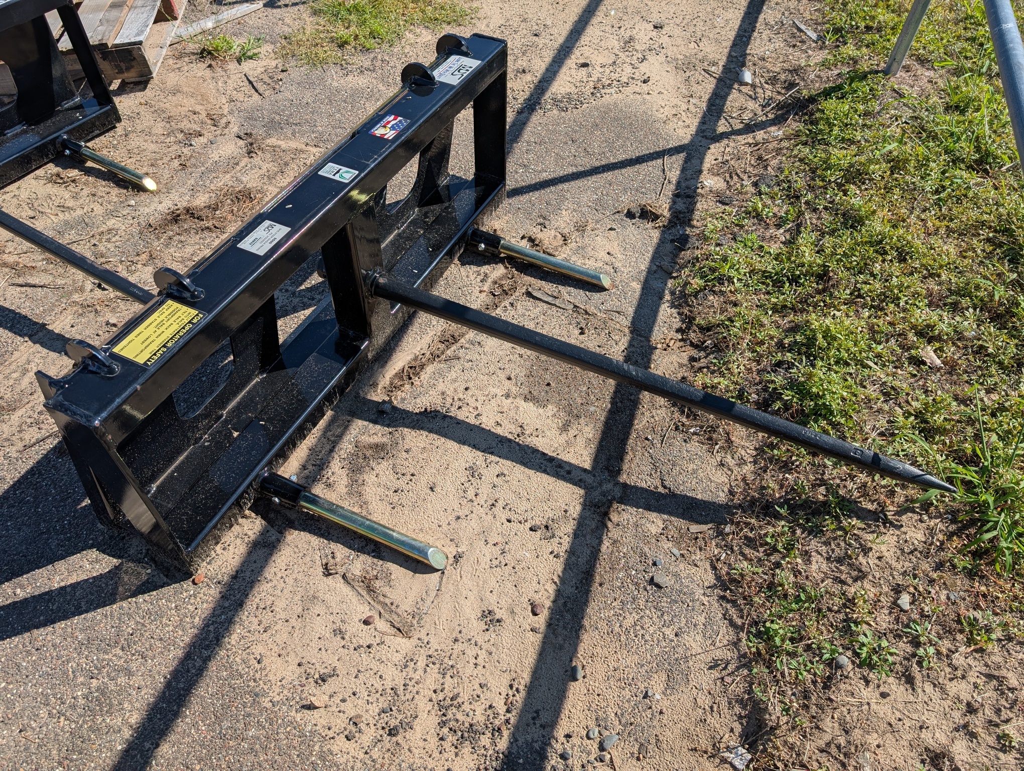 2023 MDS 5500 Miscellaneous