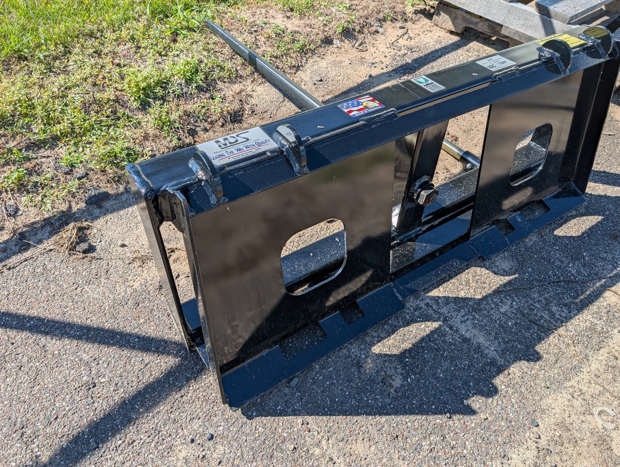 2023 MDS 5500 Miscellaneous