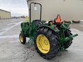 2021 John Deere 5090GN Tractor