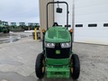 2021 John Deere 5090GN Tractor