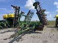 2003 John Deere 637 Disk