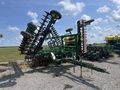 2003 John Deere 637 Disk