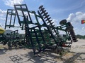 2003 John Deere 637 Disk