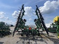 2003 John Deere 637 Disk