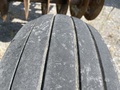 2003 John Deere 637 Disk