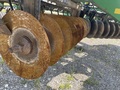 2003 John Deere 637 Disk