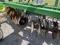 2003 John Deere 637 Disk