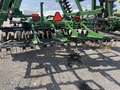 2003 John Deere 637 Disk